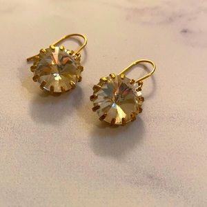 J Créw Boutique Earrings